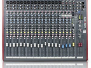 Allen & Heath ZED-22FX