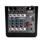 Allen & Heath ZED-6