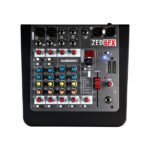 Allen & Heath ZED-6FX