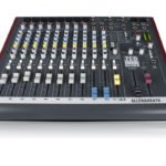 Allen & Heath ZED60-14FX