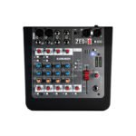 Allen & Heath ZEDi-8