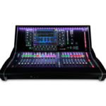 Allen & Heath dLive S3000