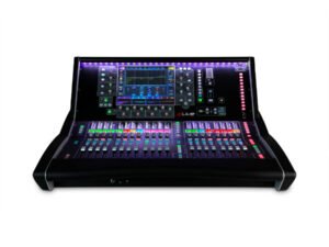 Allen & Heath dLive S3000