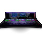 Allen & Heath dLive S7000