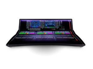 Allen & Heath dLive S7000