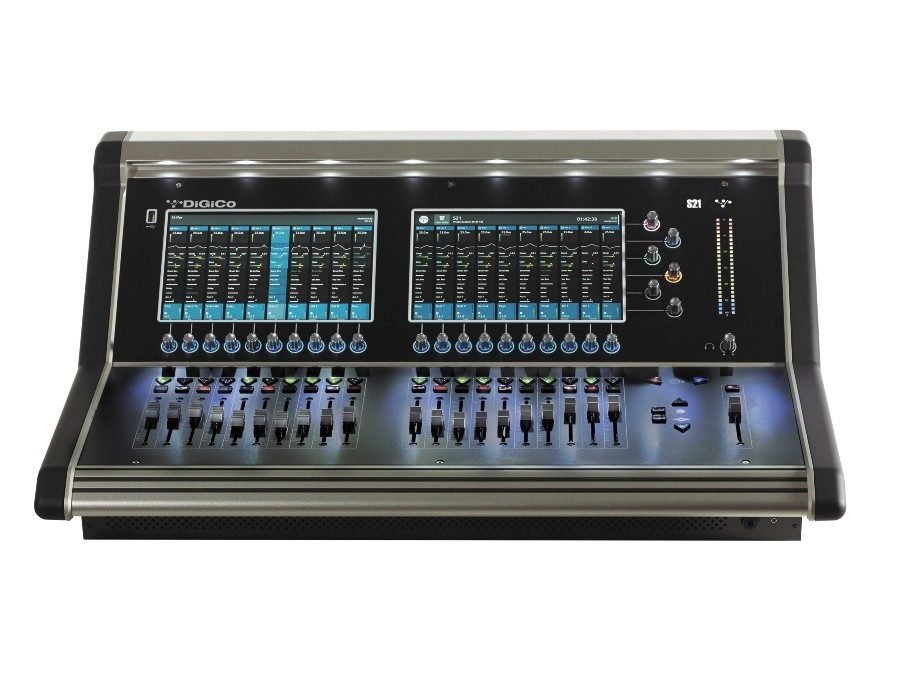 DiGiCo S21