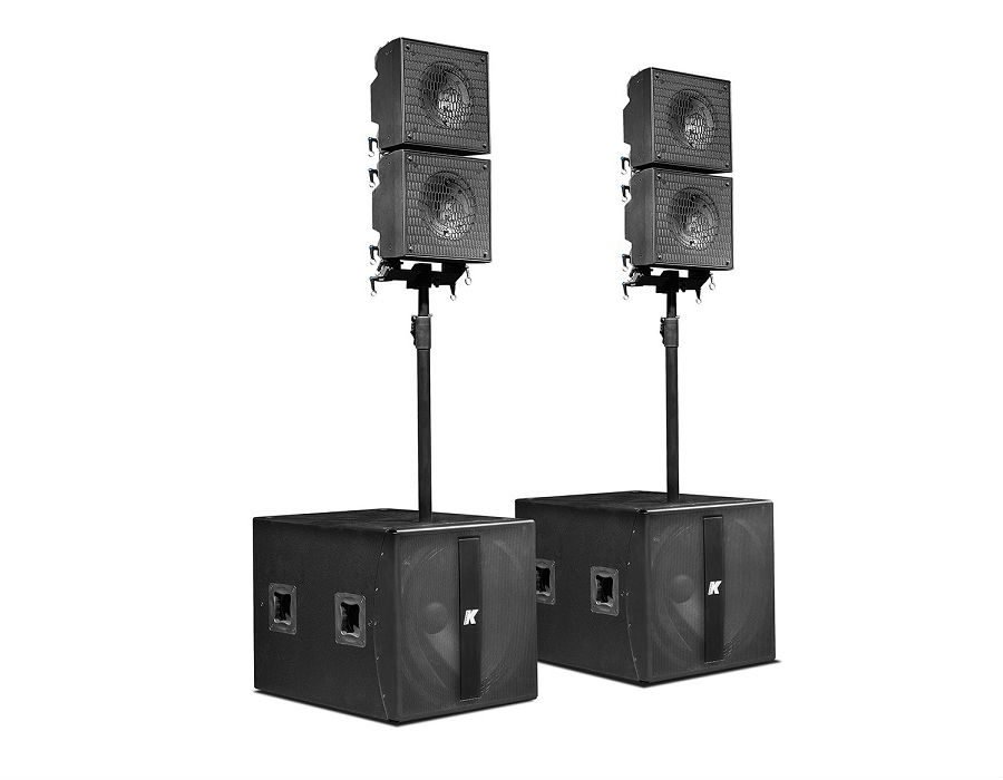 K-ARRAY KRX402