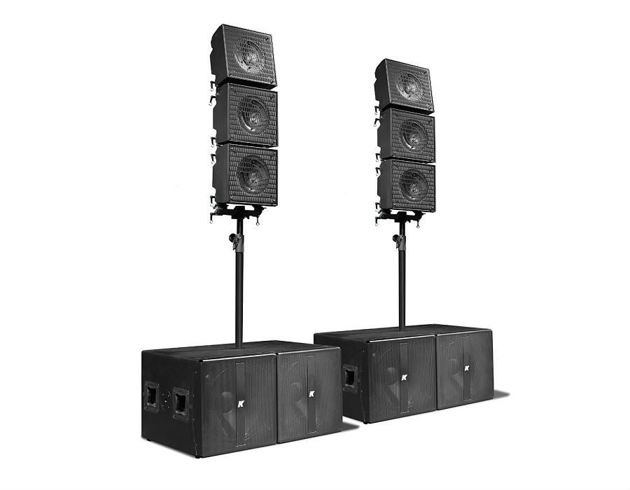 K-ARRAY KRX802