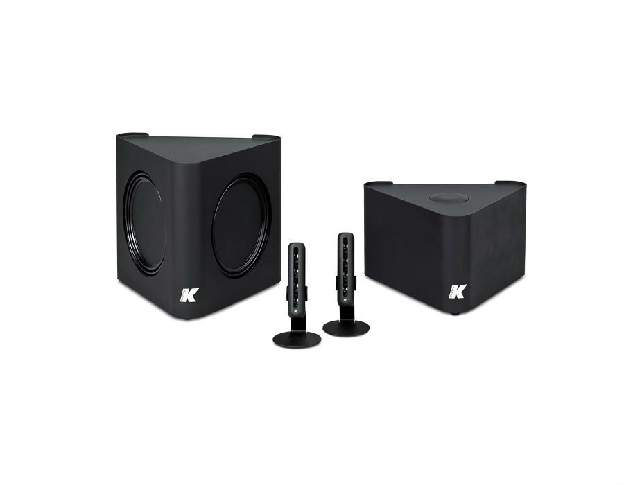 K-ARRAY Piccolo