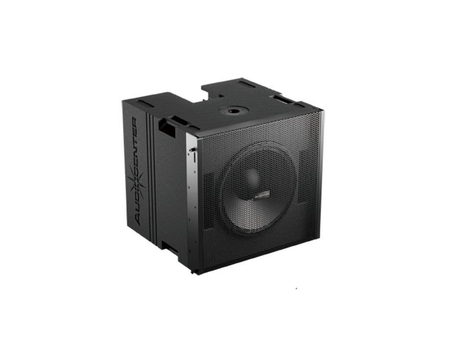 AUDIOCENTER V-HLA10+SUB MKII
