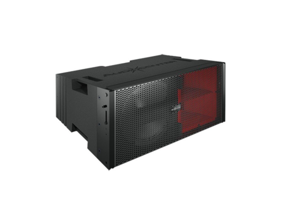 AUDIOCENTER V-HLA15+ MKII