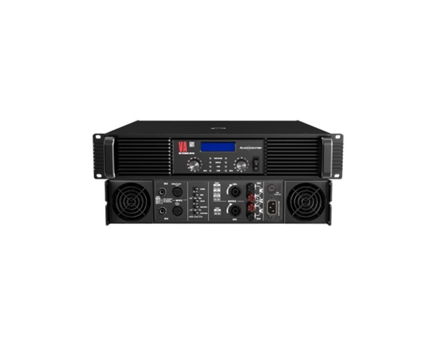 AUDIOCENTER VA601