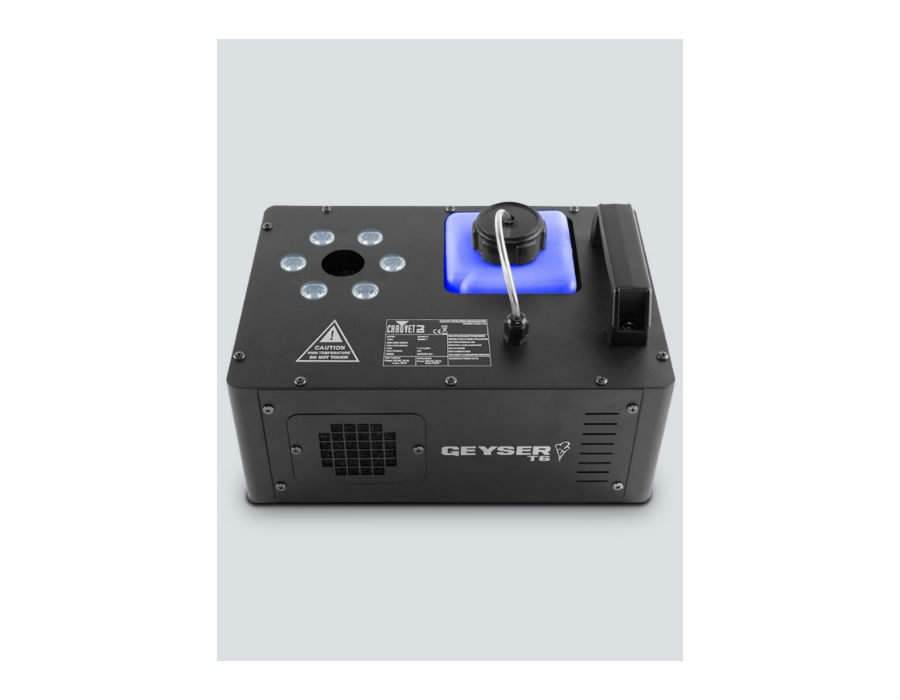 CHAUVET DJ Geyser T6