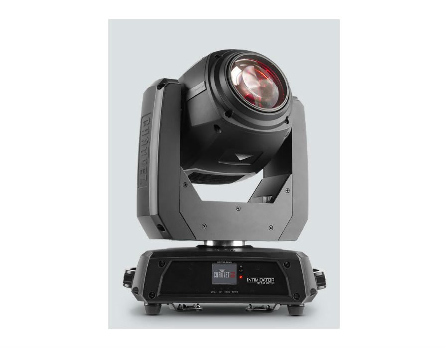 CHAUVET DJ Intimidator Beam 140SR