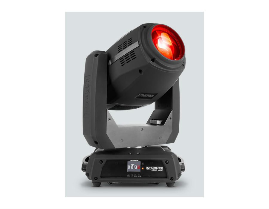 CHAUVET DJ Intimidator Hybrid 140SR