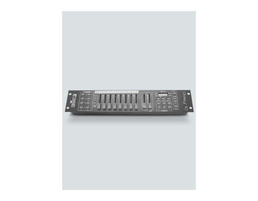 CHAUVET DJ Obey 10