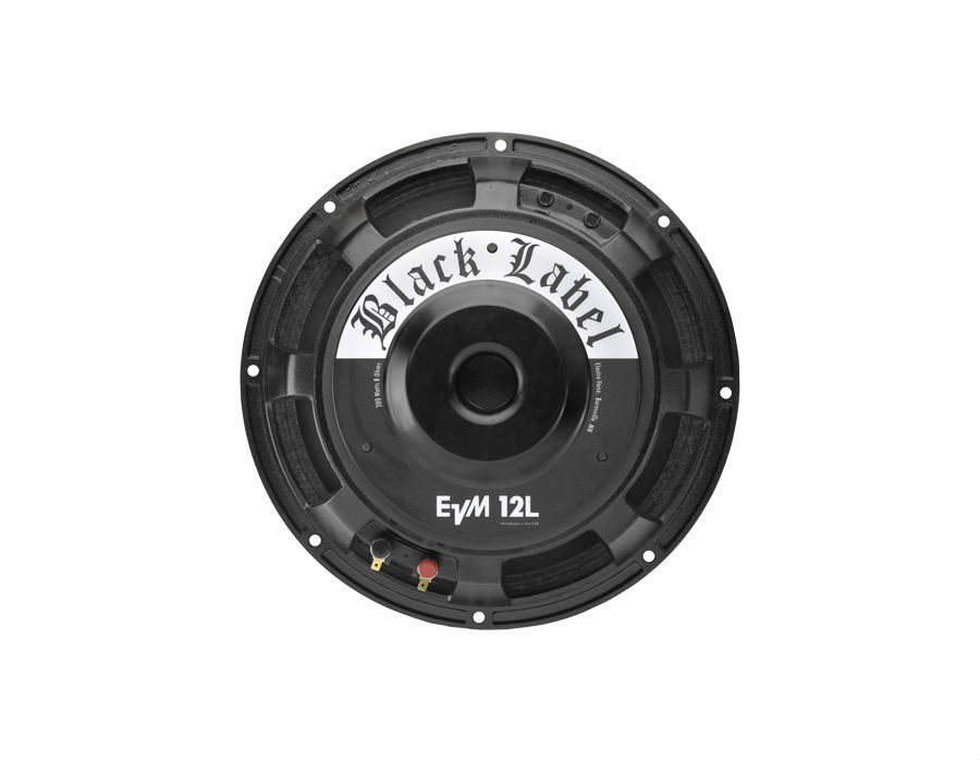 EVM12L BLACKLABEL