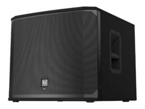 Electro-Voice EKX-15S