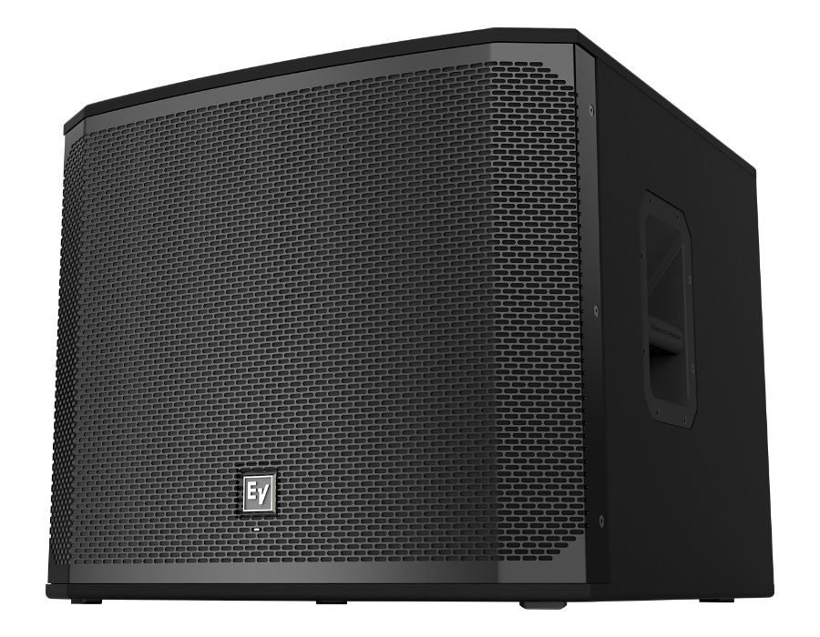 Electro-Voice EKX-18SP