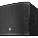 Electro-Voice EKX-18S