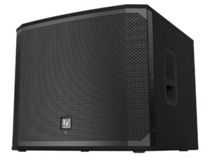 Electro-Voice EKX-18S