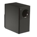 Bose FreeSpace 3 Series I Acoustimass bass module