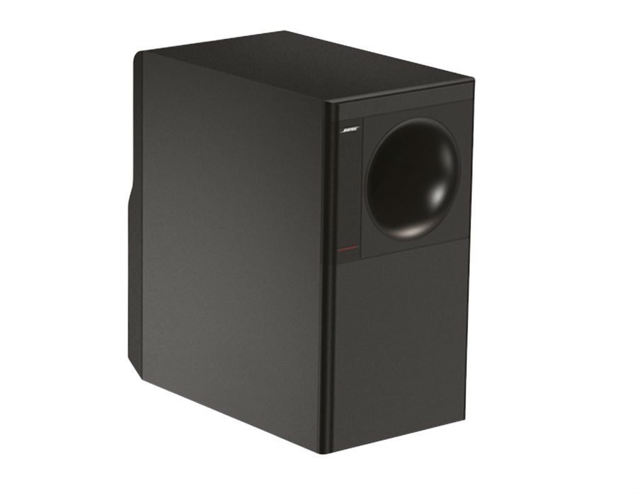 Bose FreeSpace 3 Series I Acoustimass bass module