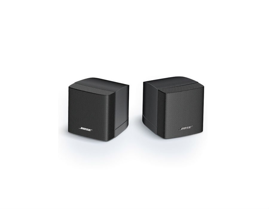 Bose FreeSpace 3 Surface-Mount Satellites