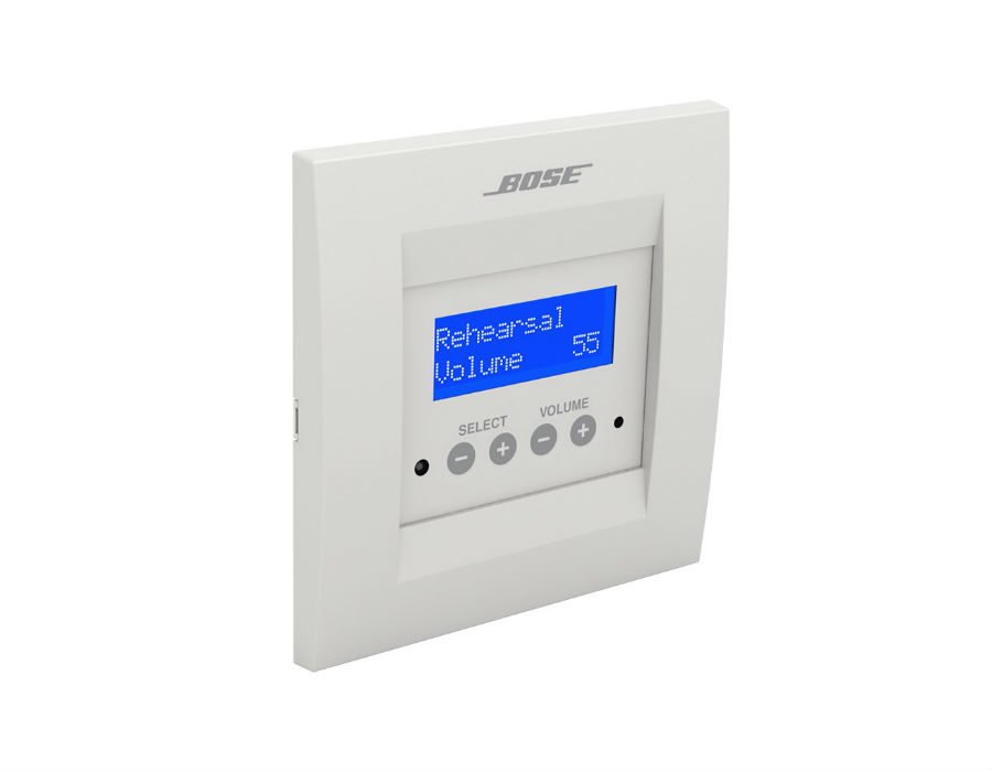 Bose ControlSpace CC-16
