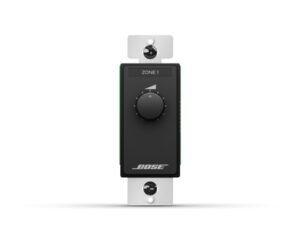Bose ControlCenter CC-1