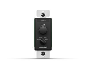 Bose ControlCenter CC-3