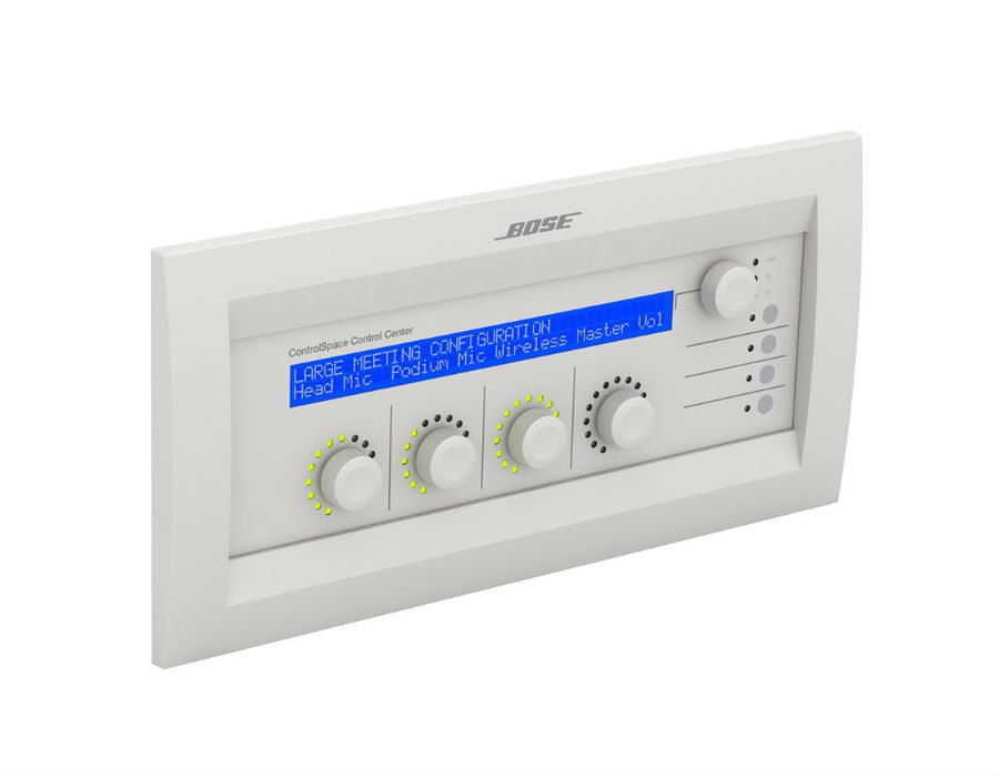 Bose ControlSpace CC-64
