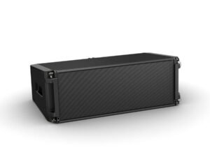 Bose ShowMatch SM10 DeltaQ array