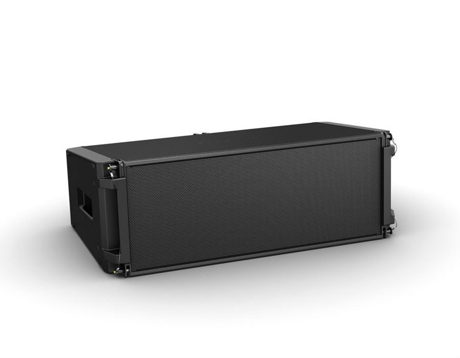 Bose ShowMatch SM10 DeltaQ array