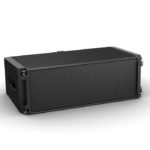 Bose ShowMatch SM5 DeltaQ array