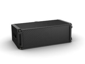 Bose ShowMatch SM5 DeltaQ array