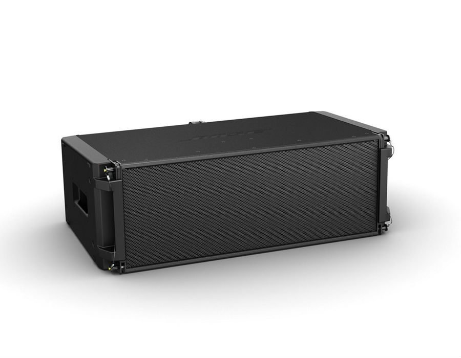 Bose ShowMatch SM5 DeltaQ array