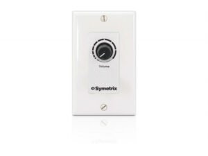 Symetrix RC-3