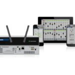 Symetrix USB Audio Card
