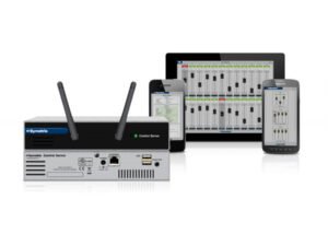 Symetrix USB Audio Card