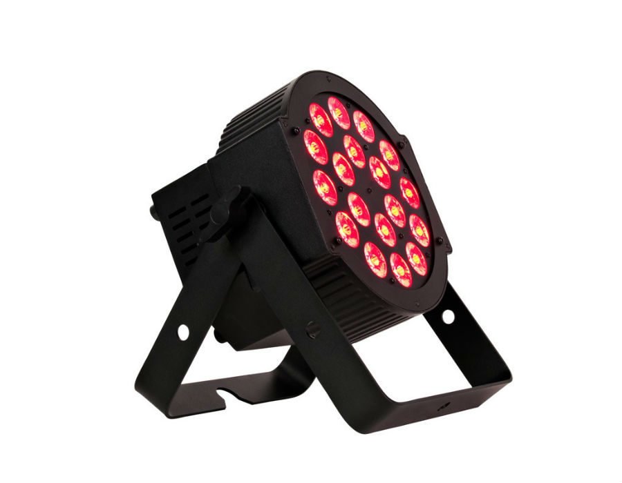 ADJ 18P HEX