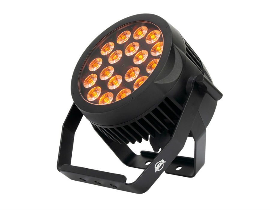 ADJ 18P HEX IP