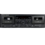 Tascam 202MKVII