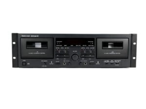 Tascam 202MKVII