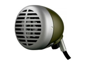 Shure 520DX