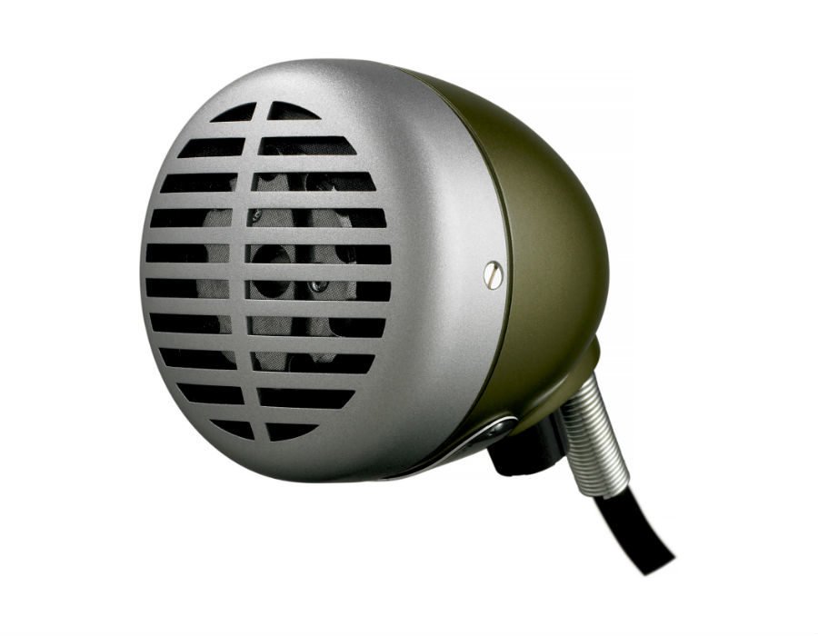 Shure 520DX