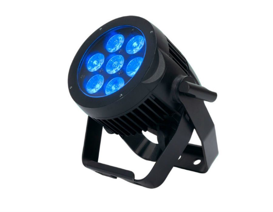 ADJ 7P HEX IP