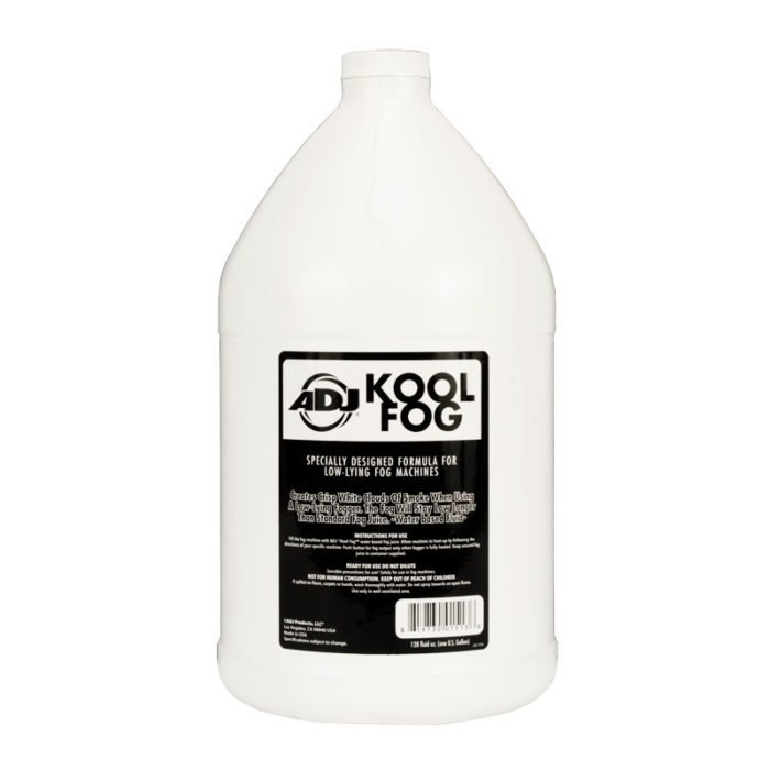 ADJ KOOL FOG