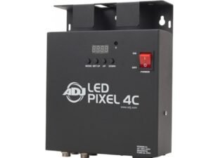 ADJ LED PIXEL 4C