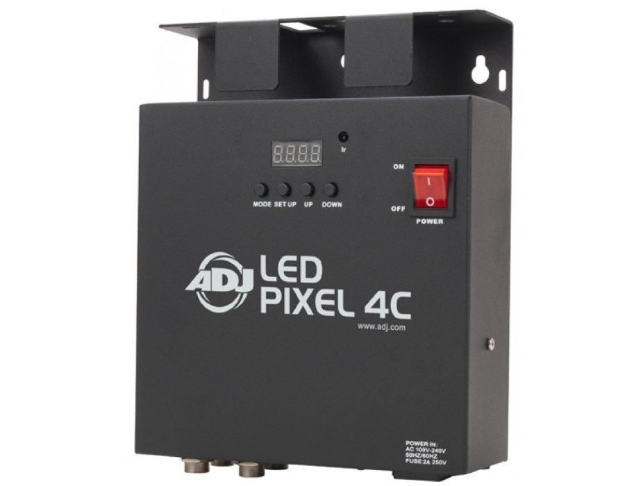 ADJ LED PIXEL 4C
